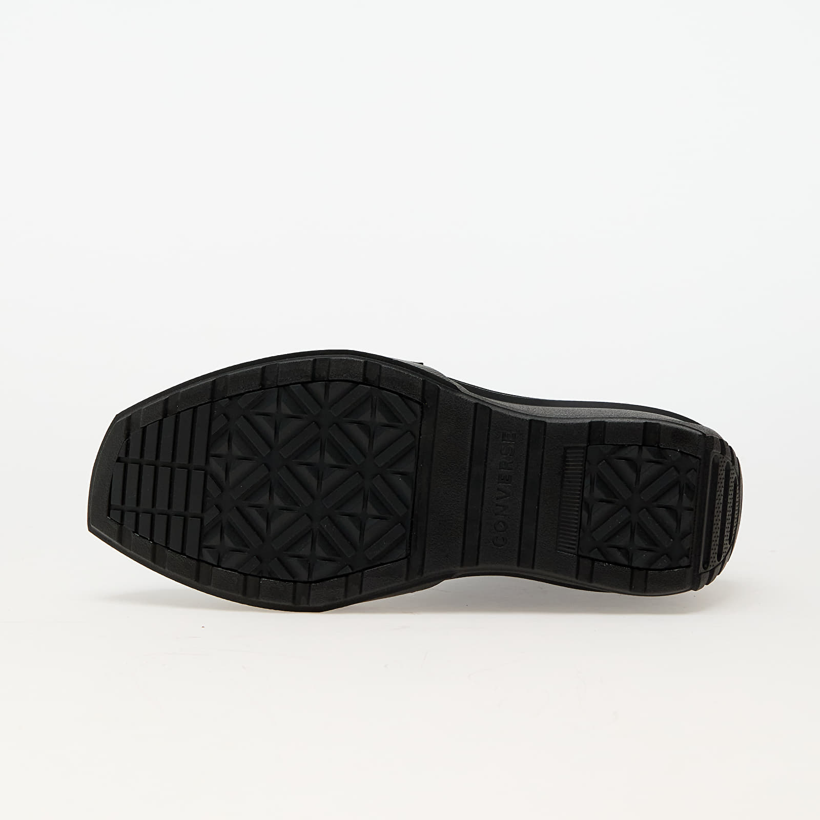 Women's shoes Converse Chuck 70 De Luxe Wedge Black/ Black/ Black