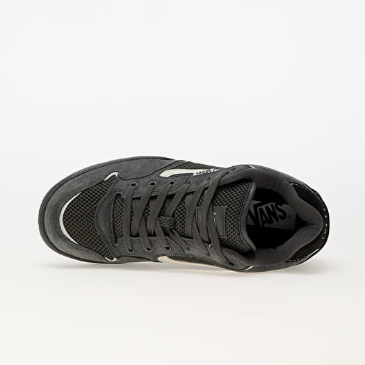 VANS★ROWLEY XLT LX★兼用★OFF ROAD GUNL/BLACK Premium Rowley XLT Shoe in Off Road Gunmetal Grey | Vans
