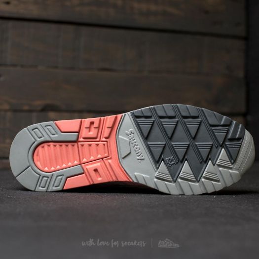 Men's shoes Saucony x Afew Shadow Master 5000 