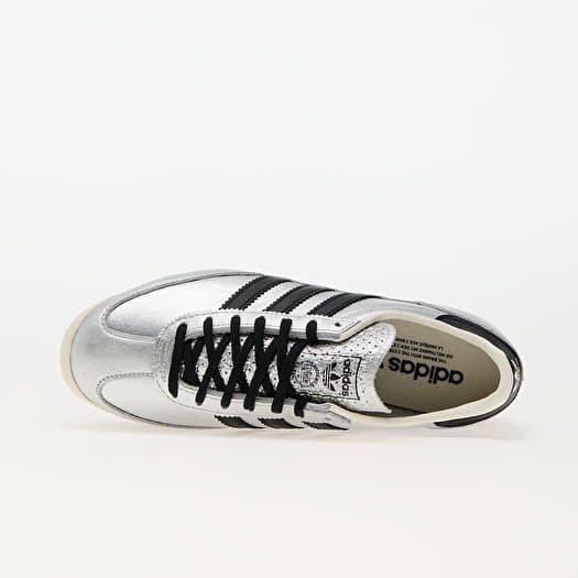Adidas silver best sale