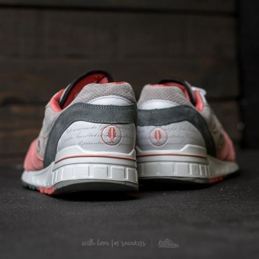 Saucony x afew store