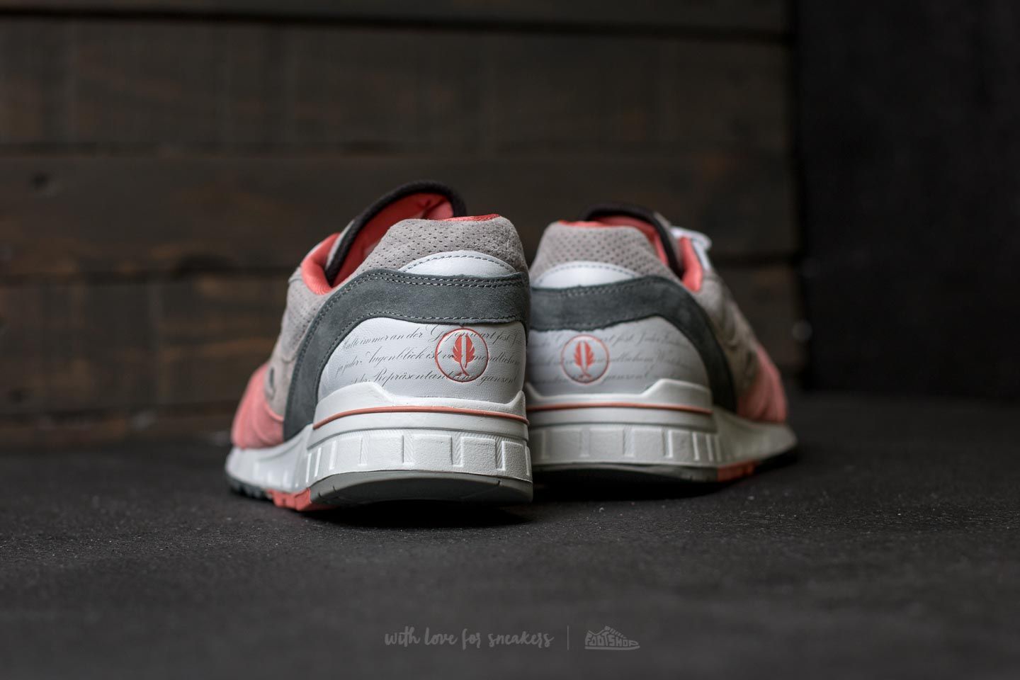Saucony goethe 2024