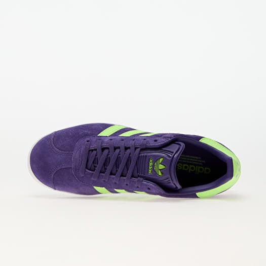 Mens purple gazelles hotsell