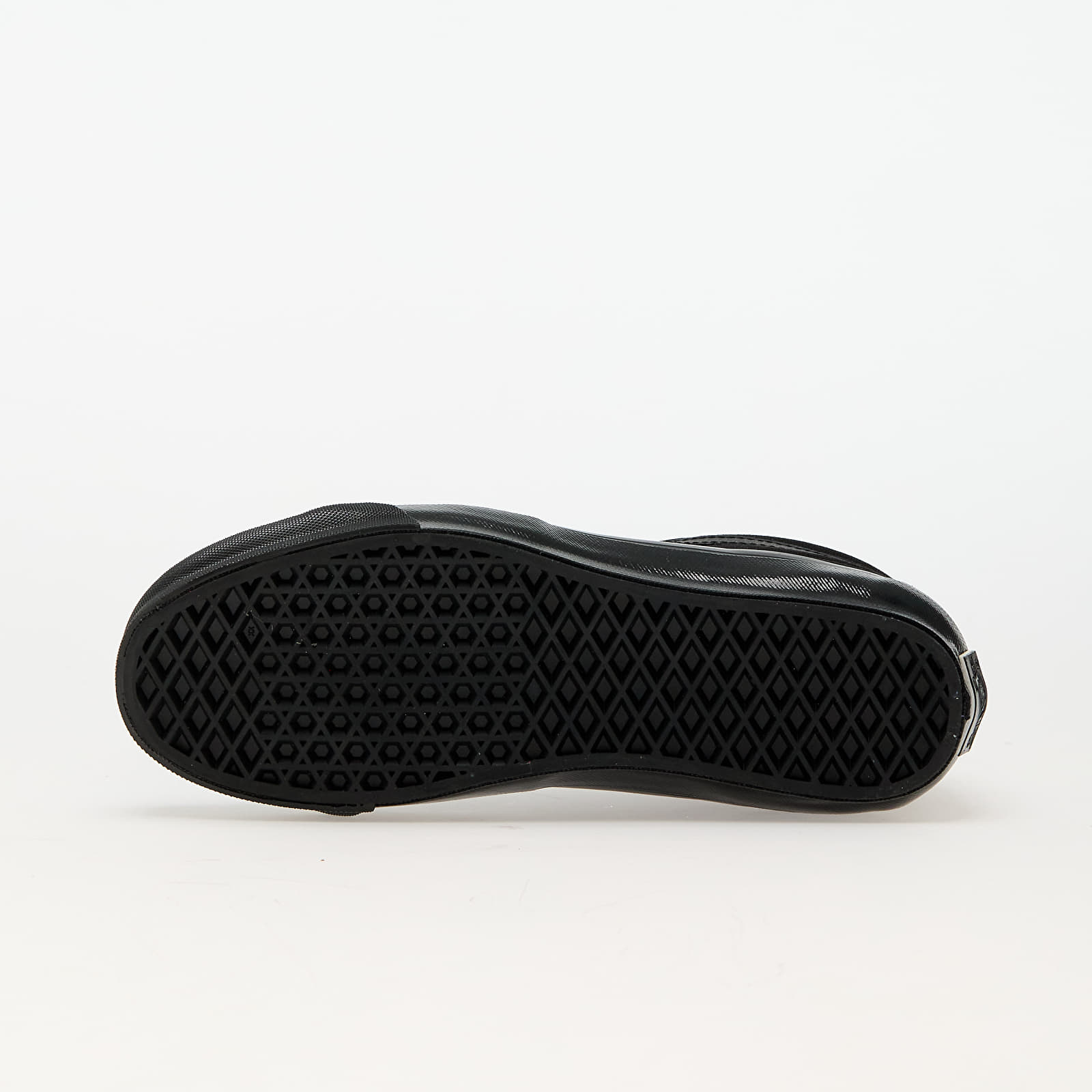 Herren Sneaker und Schuhe Vans Sk8-Mid Reissue 83 LX Black/ Black