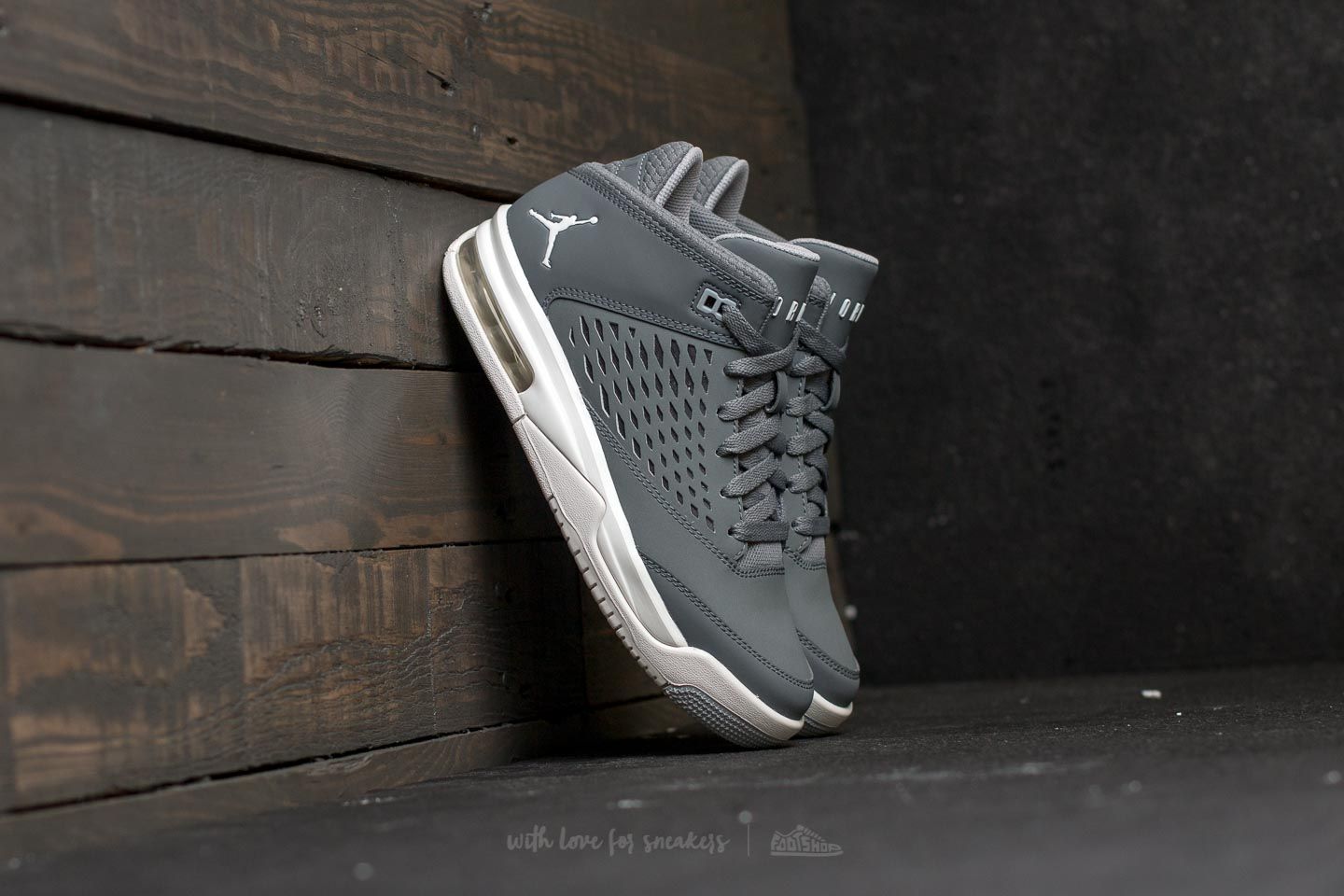 Jordan flight 2024 origin