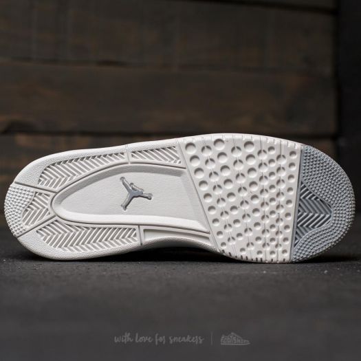 Women's shoes Jordan Flight Origin (BG) Cool Grey/ Summit White