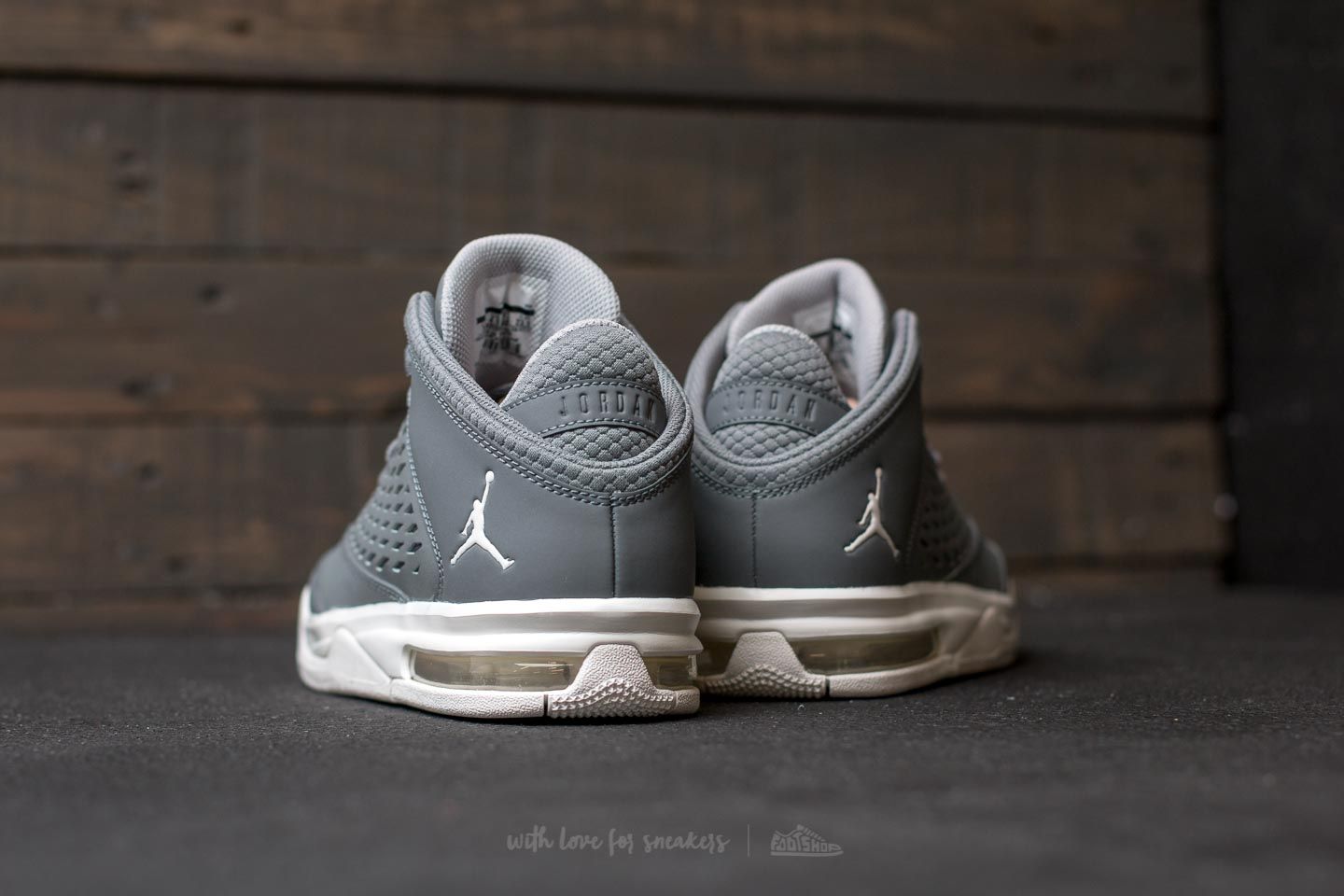 Jordan flight hot sale origin 4 damskie