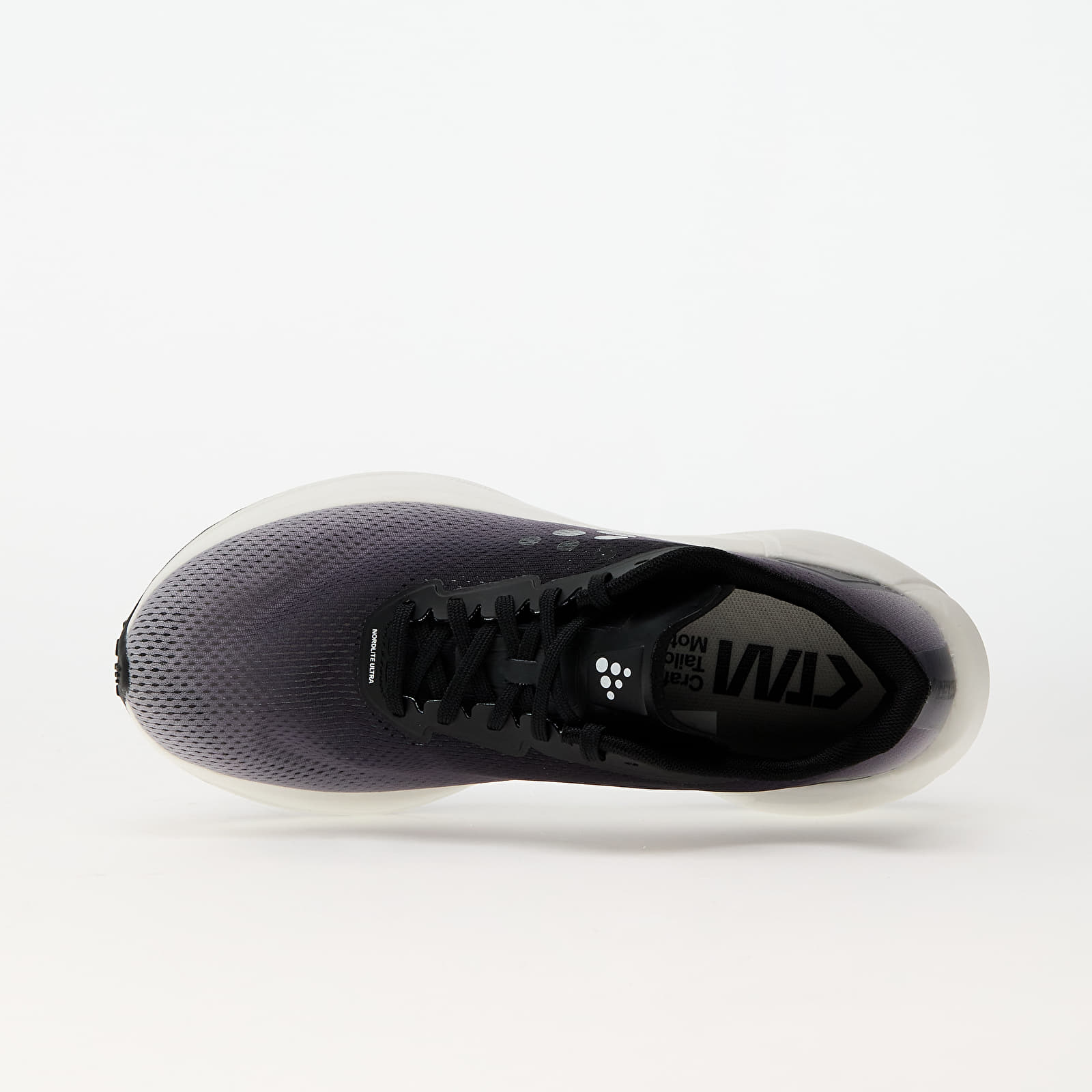 Männer Craft CTM Nordlite Ultra Black