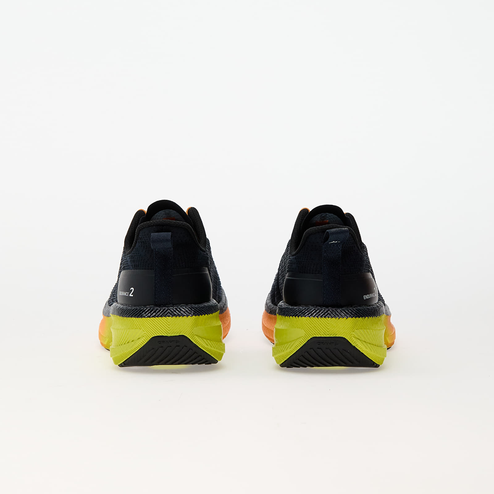 Männer Craft Endurance 2 Blaze/ Sulfur