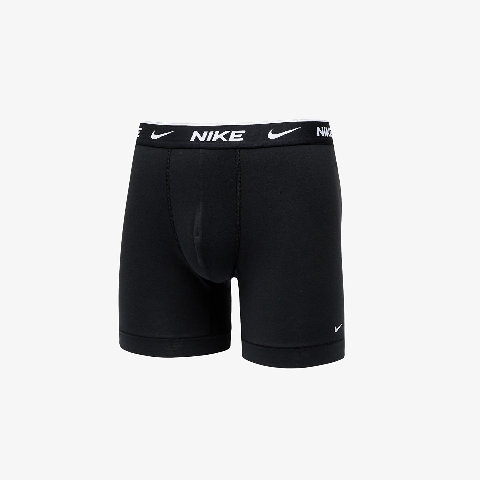 Boxeri Nike DRI-FIT Everyday Cotton Stretch Boxer Brief 3-Pack Multicolor