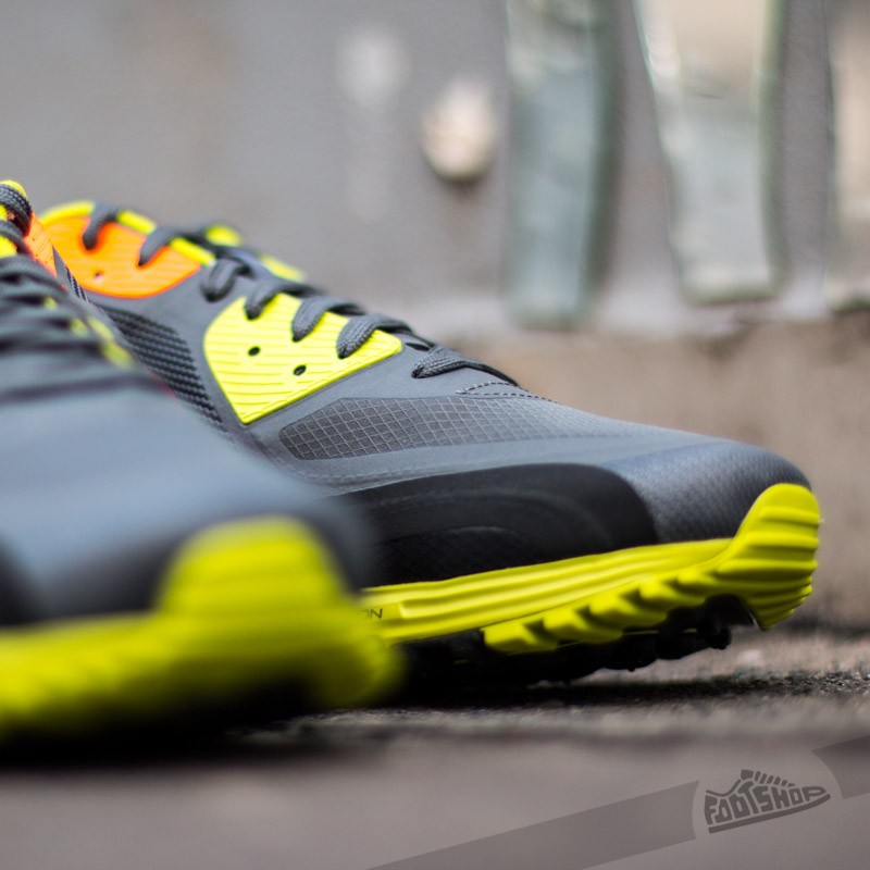 Pánské tenisky a boty Nike Air Max Lunar90 WR Dark Grey