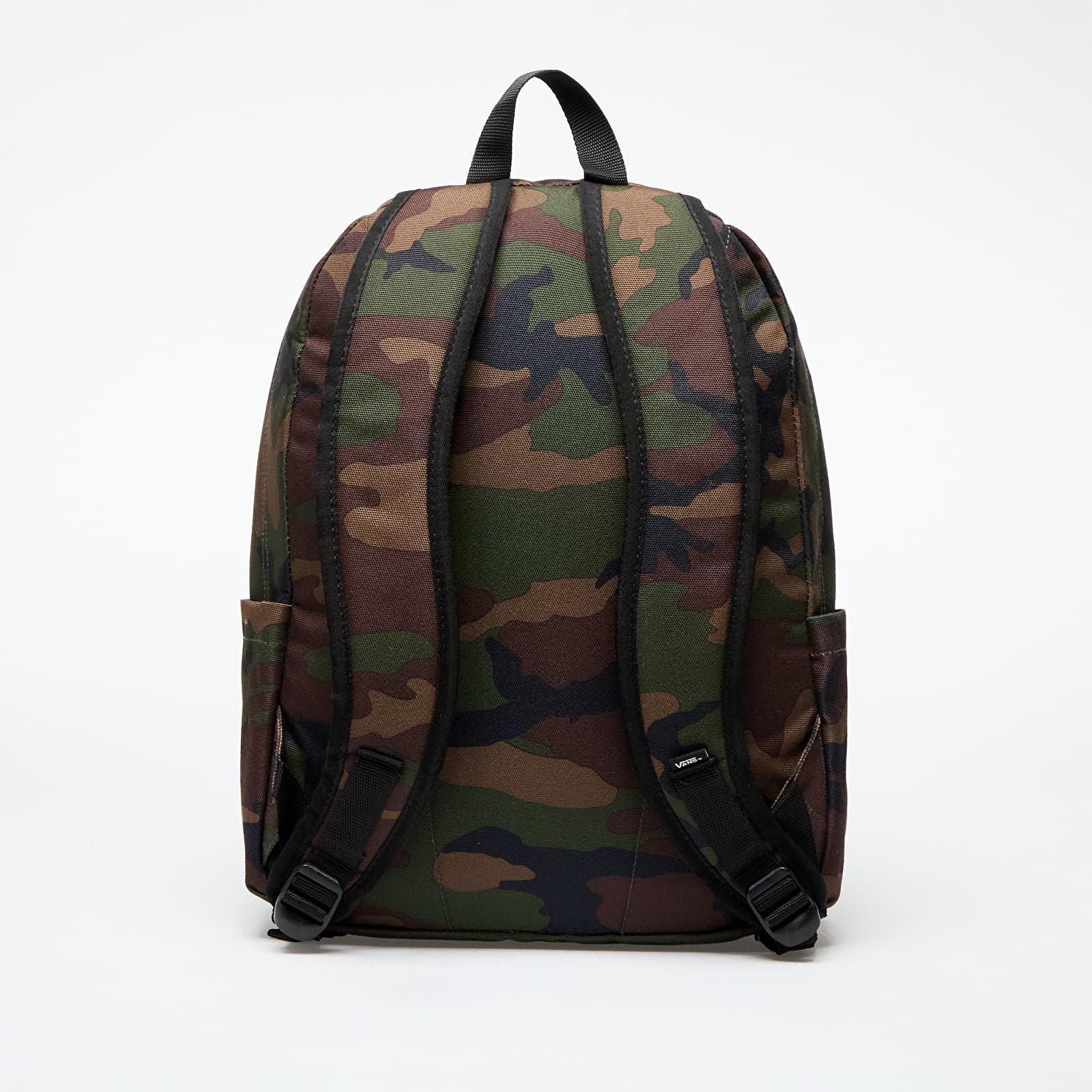 Pánské batohy Vans Old Skool Backpack Classic Camo