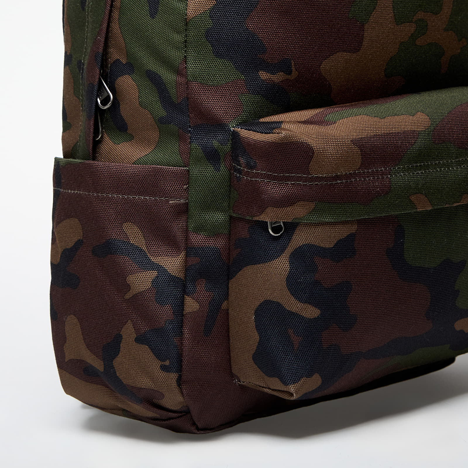 Pánské batohy Vans Old Skool Backpack Classic Camo