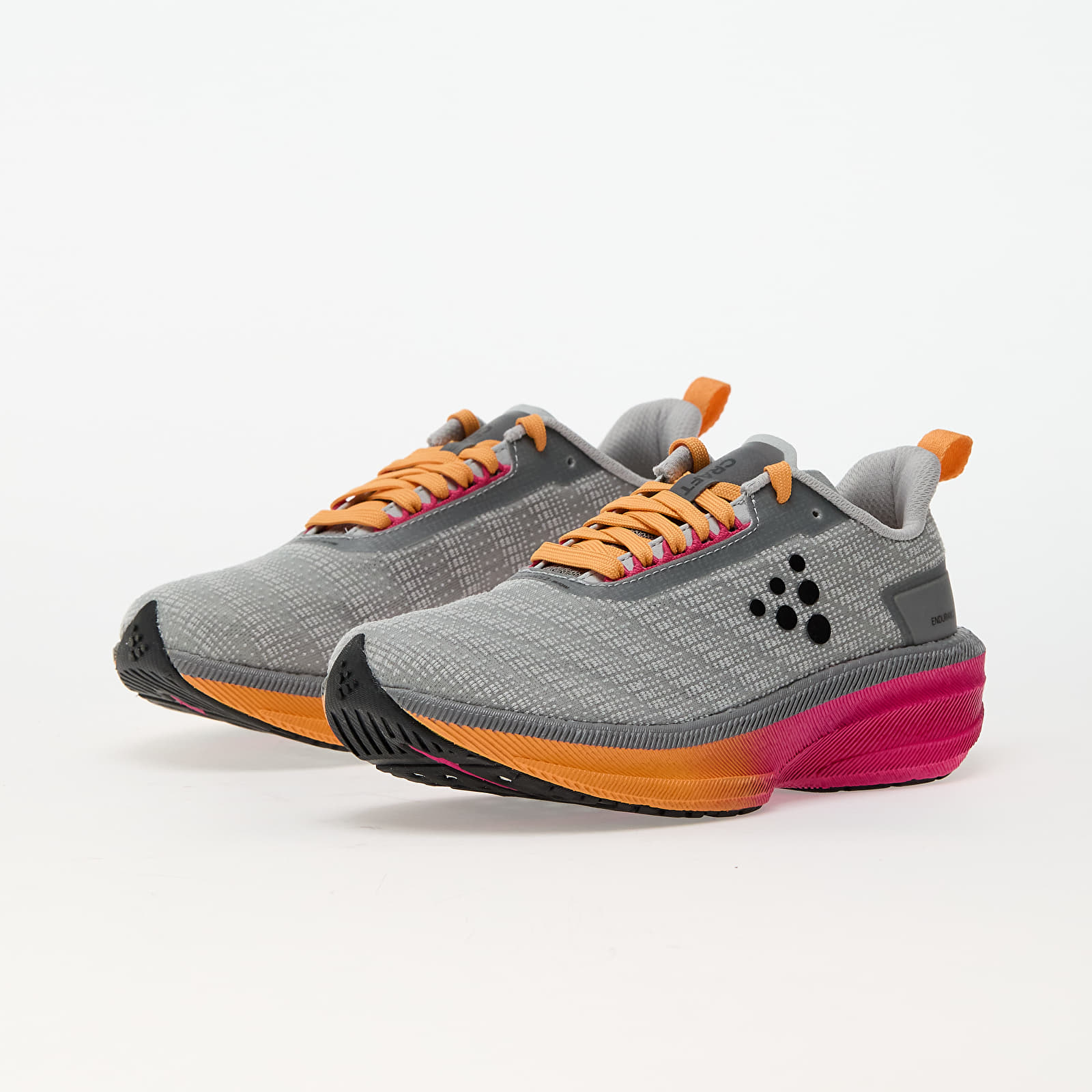Frauen Craft W Endurance 2 Platnum/ Sour