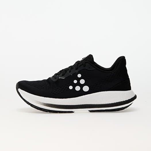 Craft Pacer Black/ White