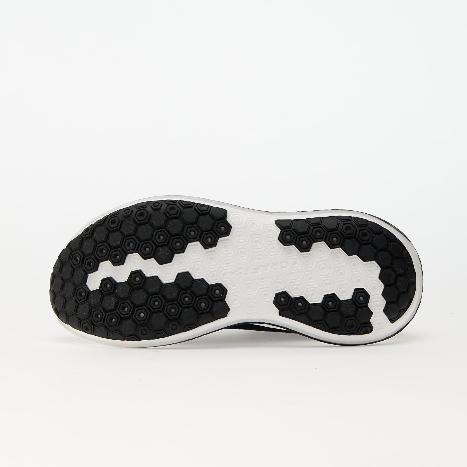 Männer Craft Pacer Black/ White