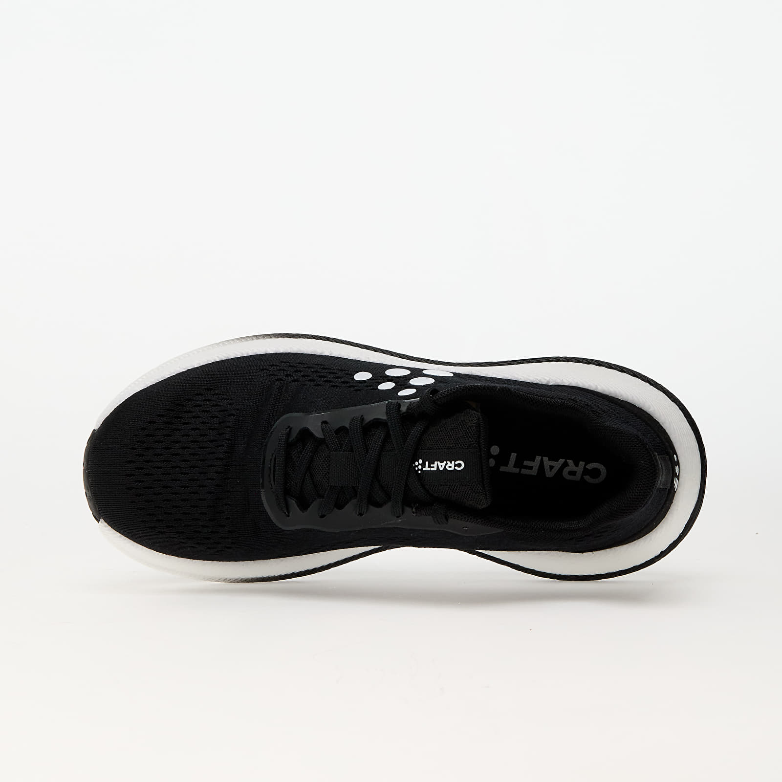 Männer Craft Pacer Black/ White