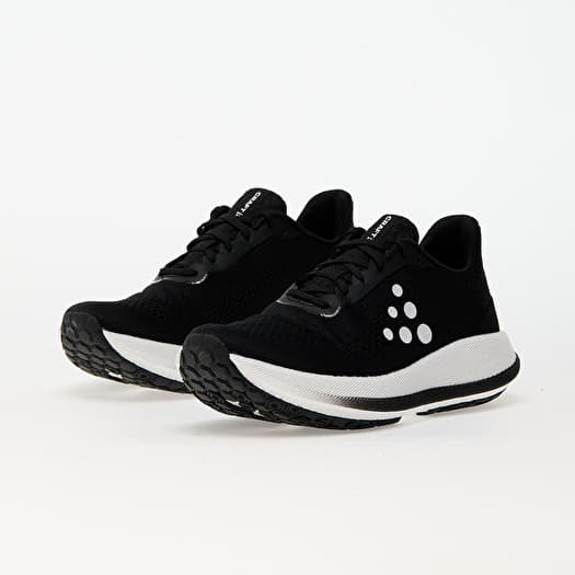 Craft Pacer Black/ White | Footshop