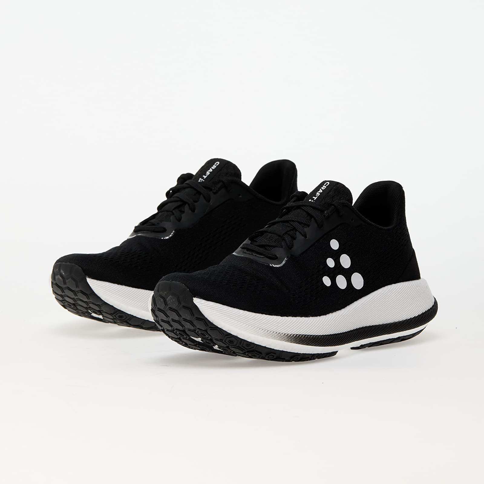 Männer Craft Pacer Black/ White