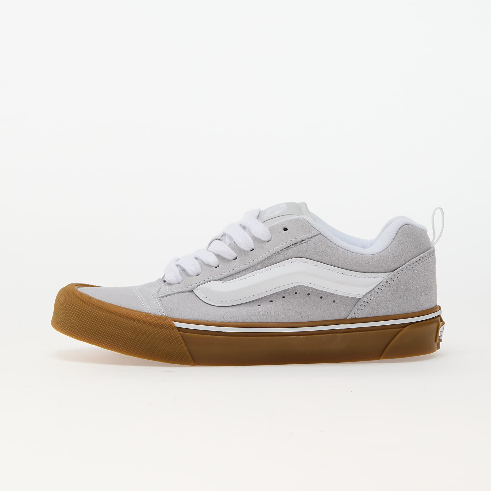 Männer Vans Knu Skool Punk Pastel Lunar Rock