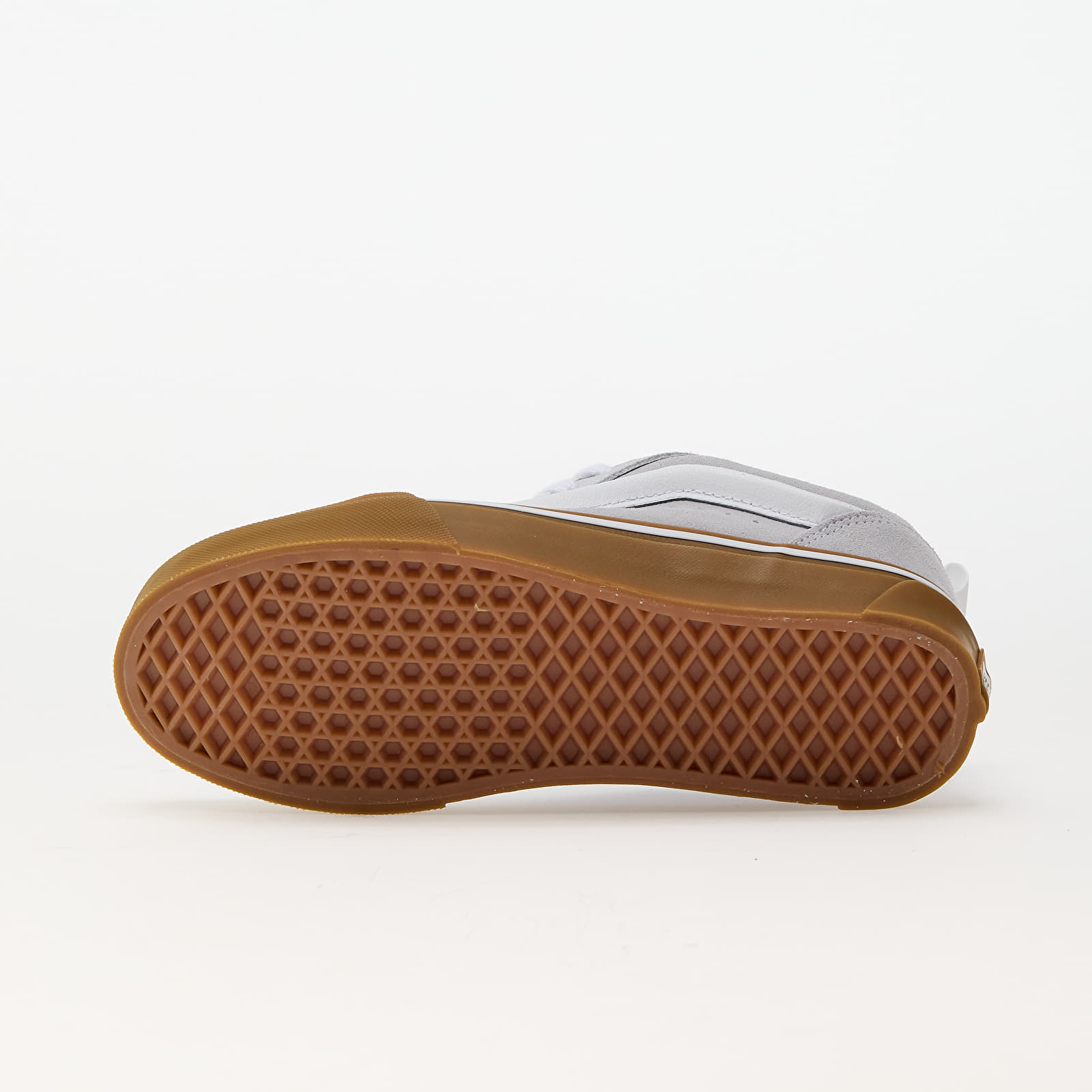 Männer Vans Knu Skool Punk Pastel Lunar Rock