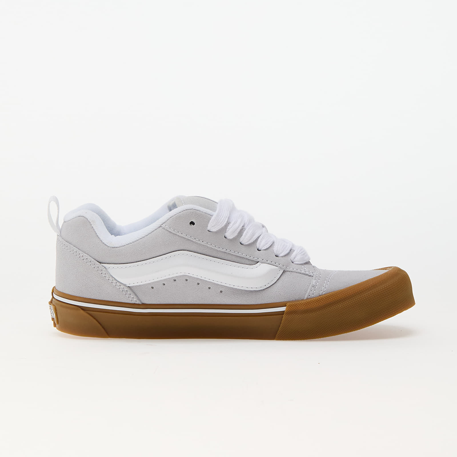 Männer Vans Knu Skool Punk Pastel Lunar Rock