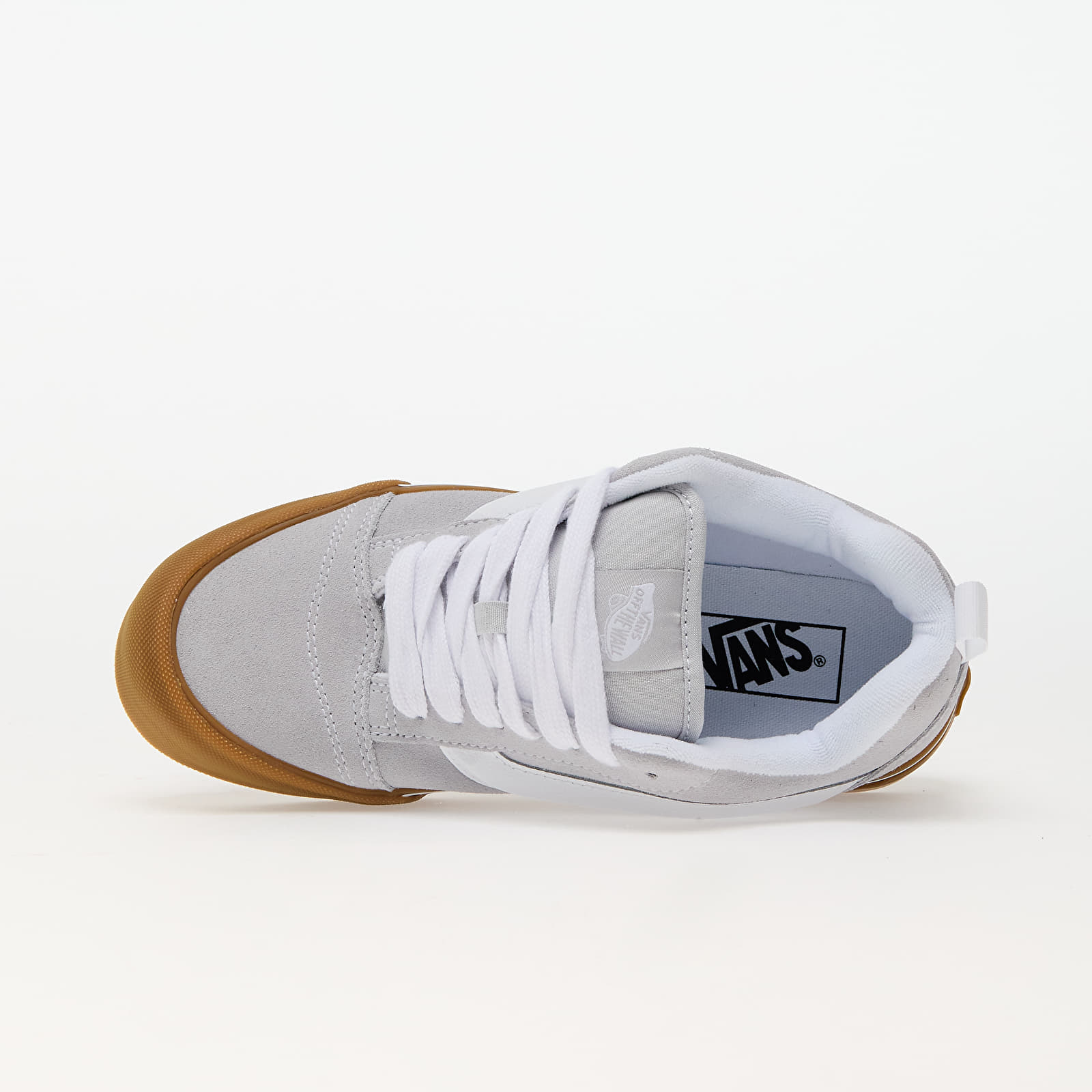 Männer Vans Knu Skool Punk Pastel Lunar Rock