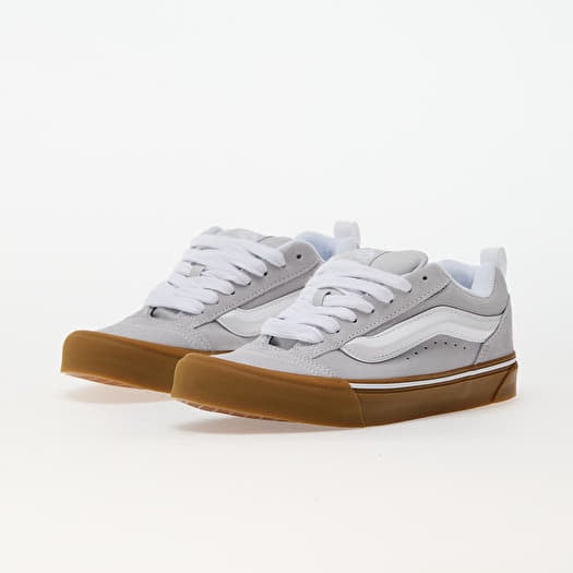 Vans pastel store