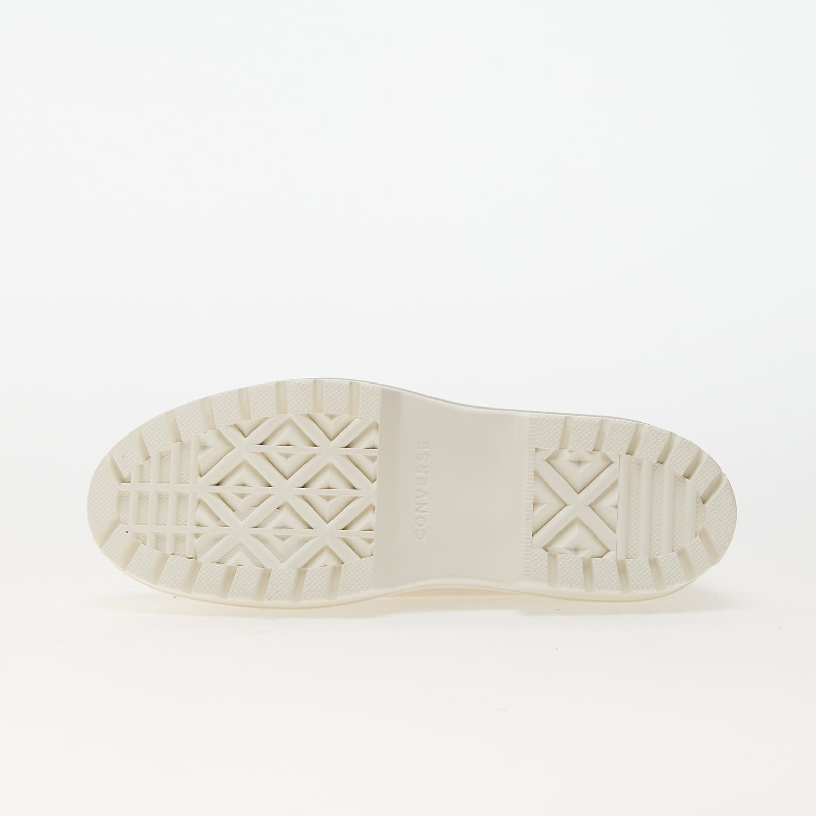 Női cipők Converse Chuck Taylor All Star Lugged Heel Leather Platform Egret/ Egret/ Egret