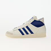 adidas Jabbar Hi Off White/ Supplier Colour/ Crew White