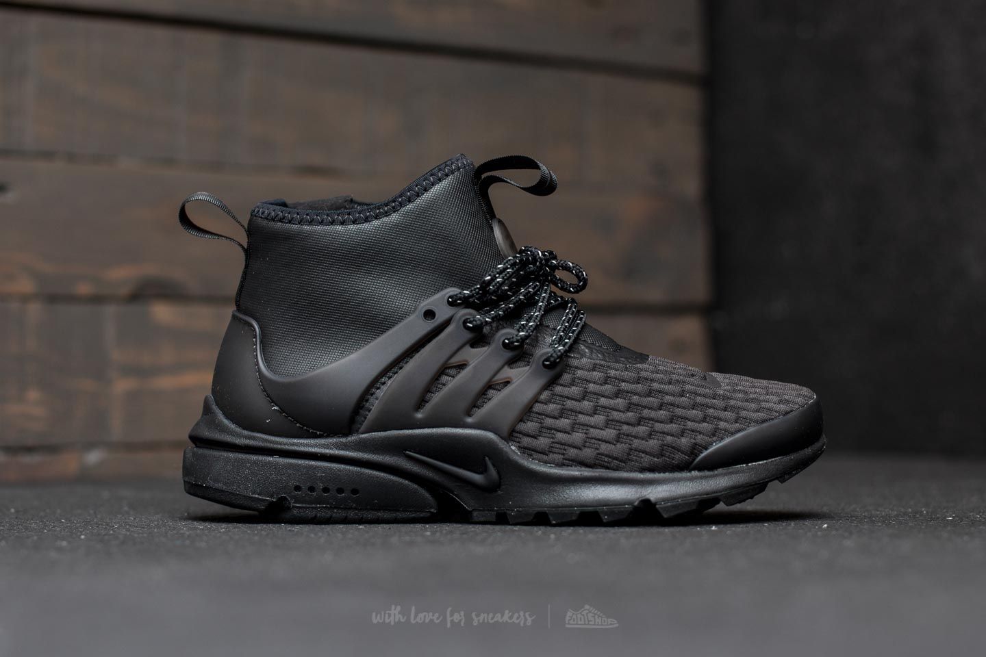 Air presto shop womens mid utility