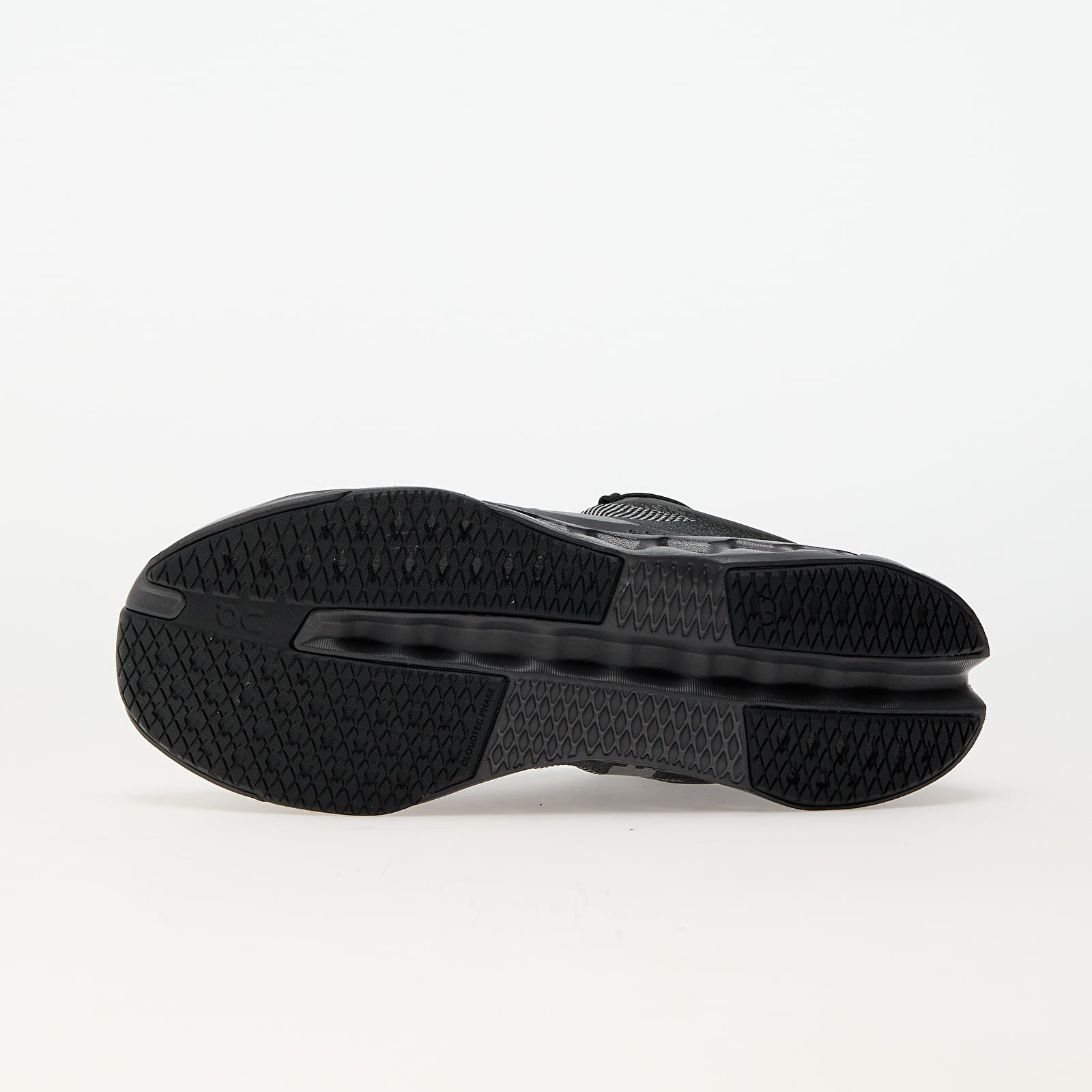 Férfi cipők On M Cloudsurfer Next White/ Flame