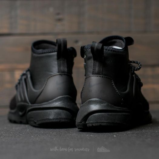 Nike W Air Presto Mid Utility Premium