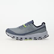 On M Cloudvista 2 Waterproof Mist/ Heather