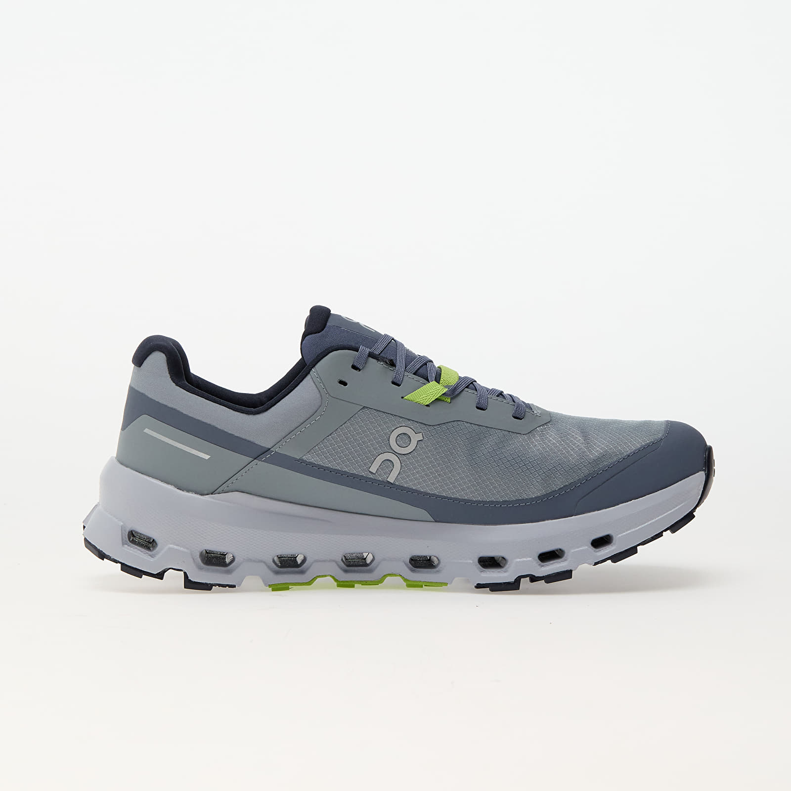 Men's shoes On M Cloudvista 2 Waterproof Mist/ Heather