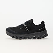 On W Cloudvista 2 Waterproof Black/ Eclipse