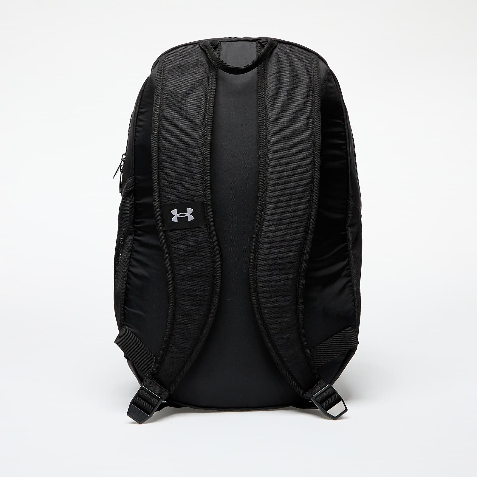 Rucksäcke  Under Armour Hustle Lite Backpack Black/ Black/ Pitch Gray