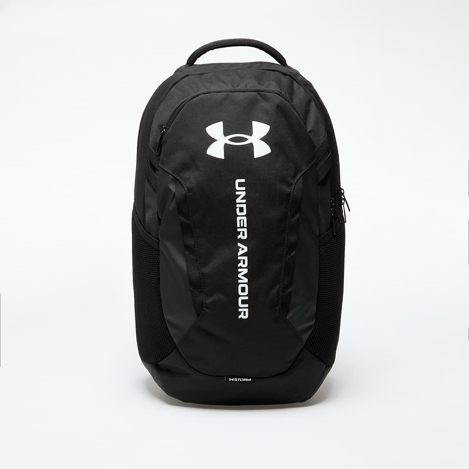 Batoh Under Armour Hustle 6.0 Backpack Black 29 l