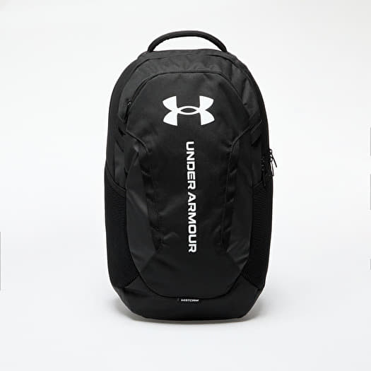 Hátizsák Under Armour Hustle 6.0 Backpack Black