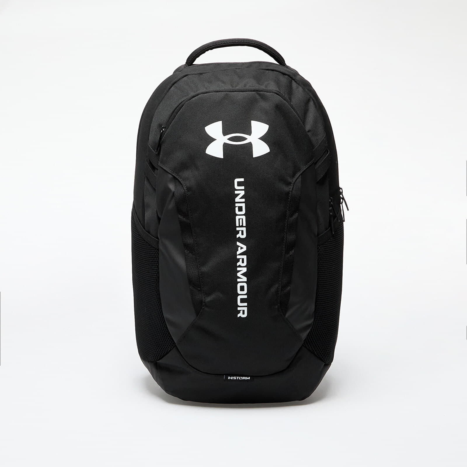 Mochilas Under Armour Hustle 6.0 Backpack Black