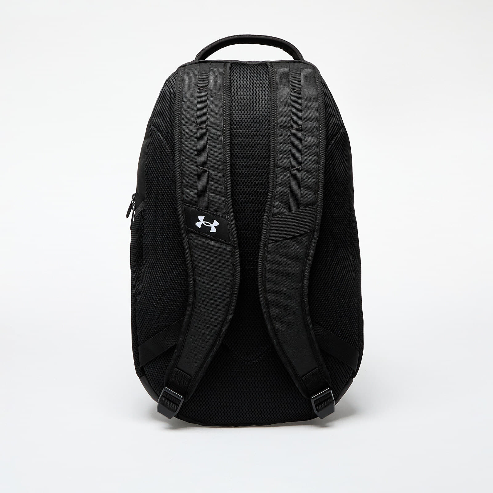 Rucsac Under Armour Hustle 6.0 Backpack Black - 1 | YEO