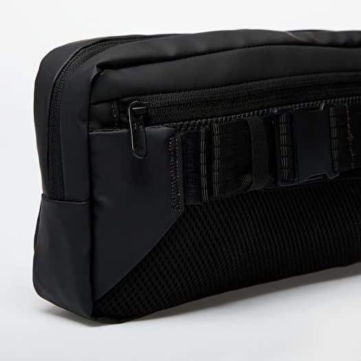 Under Armour Triumph Crossbody Black/ Black/ Black | Footshop