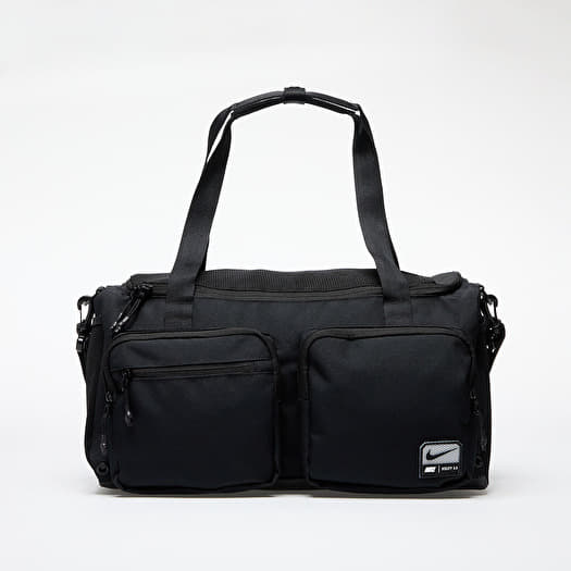 Black nike utility best sale