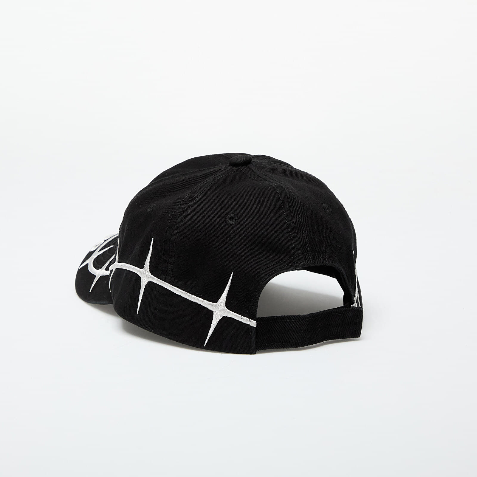 Cappelli Umbro Spines Cap Washed Black