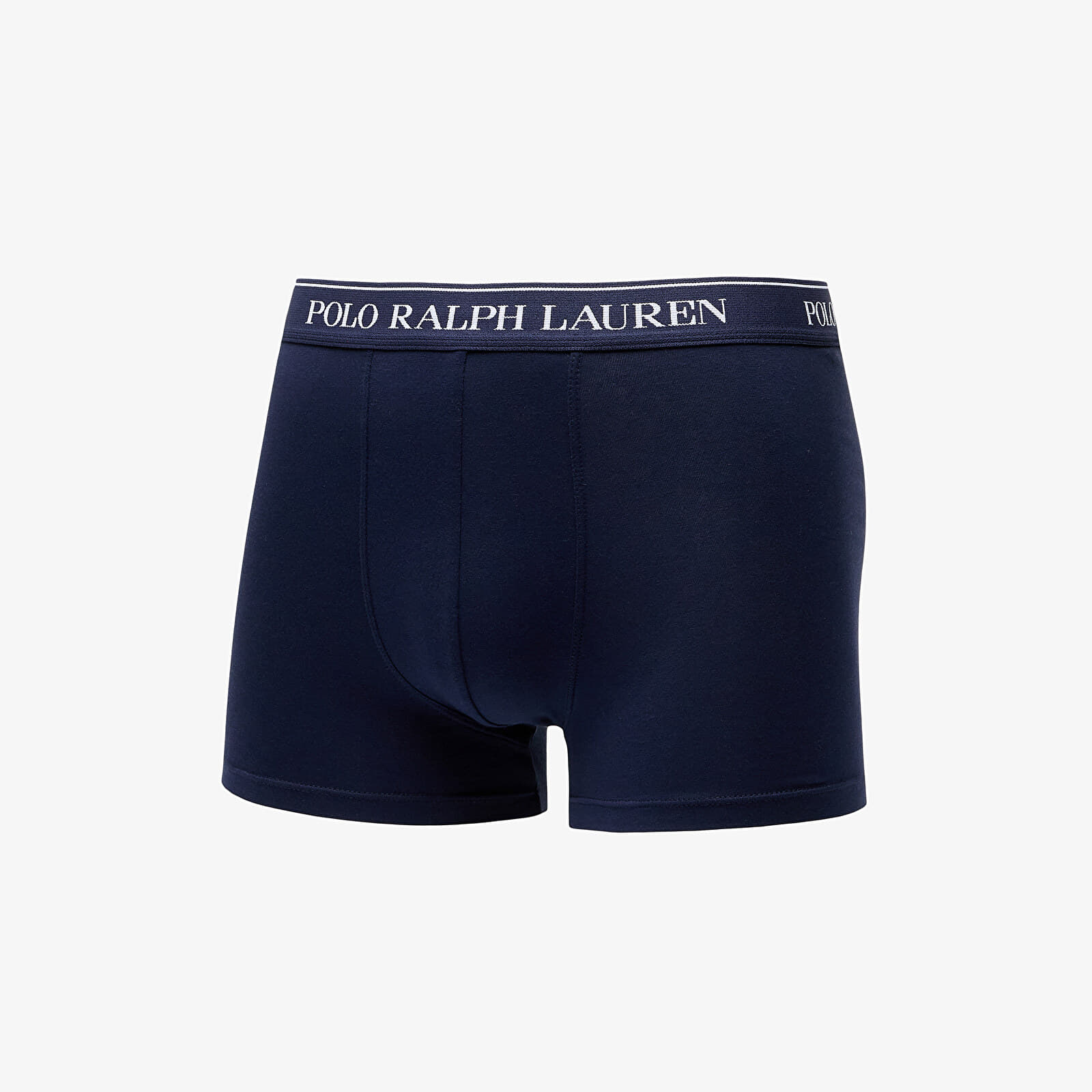 Boxeri Ralph Lauren Classic Trunk 3-Pack Multicolor