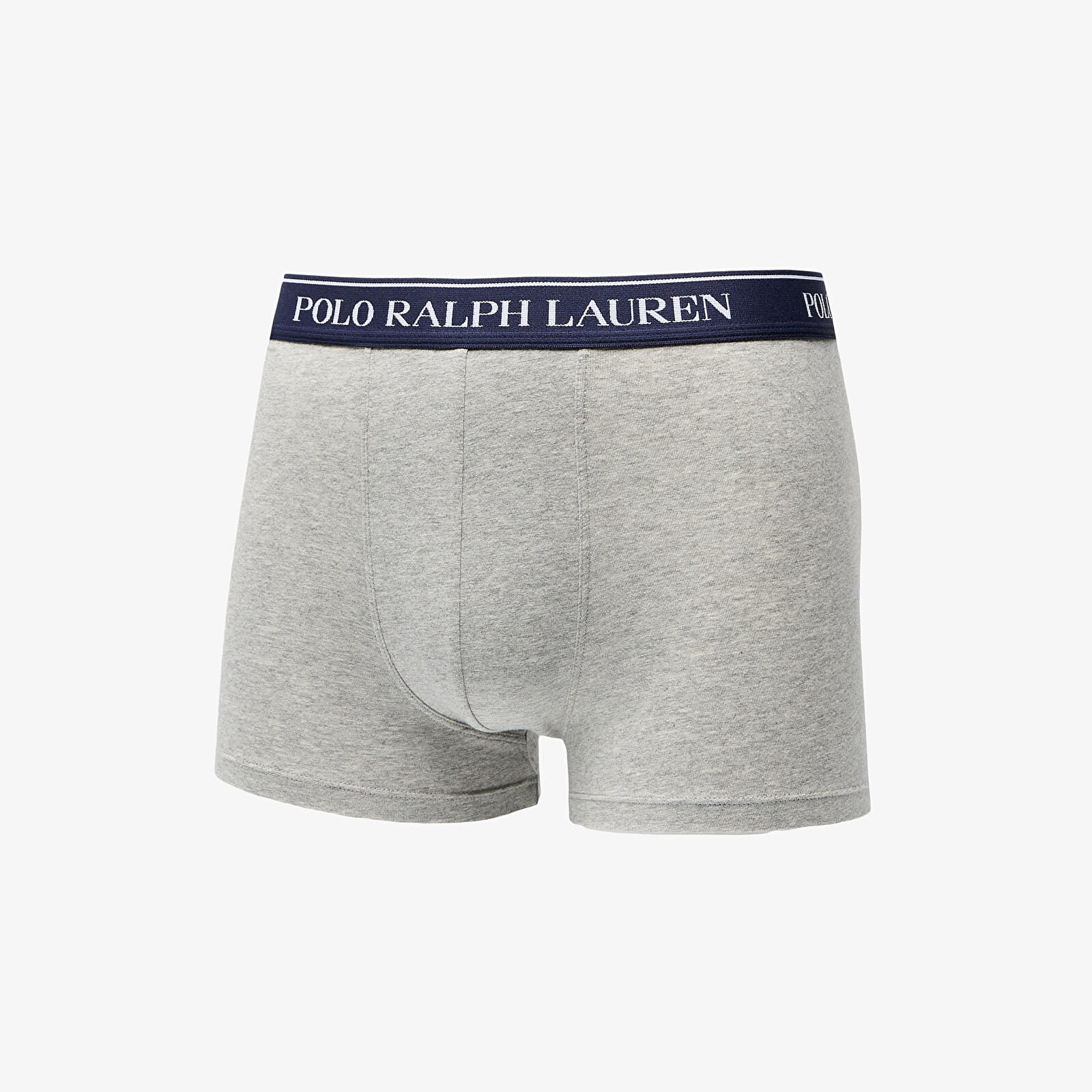 Boxeri Ralph Lauren Classic Trunk 3-Pack Multicolor