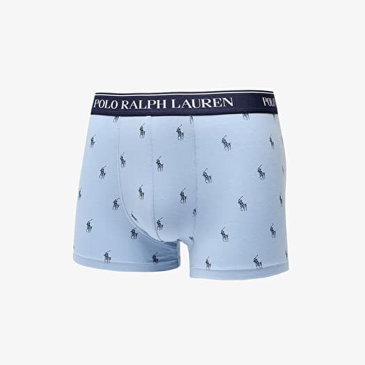 Ralph Lauren Classic Trunk 3 Pack