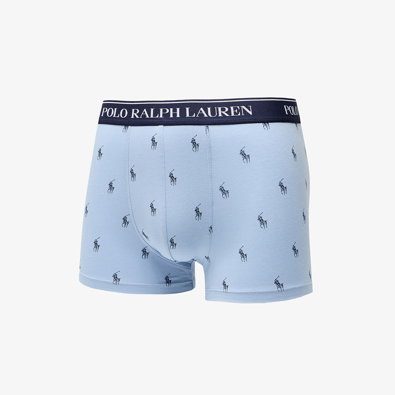 Boxer shorts Ralph Lauren Classic Trunk 3-Pack Multicolor