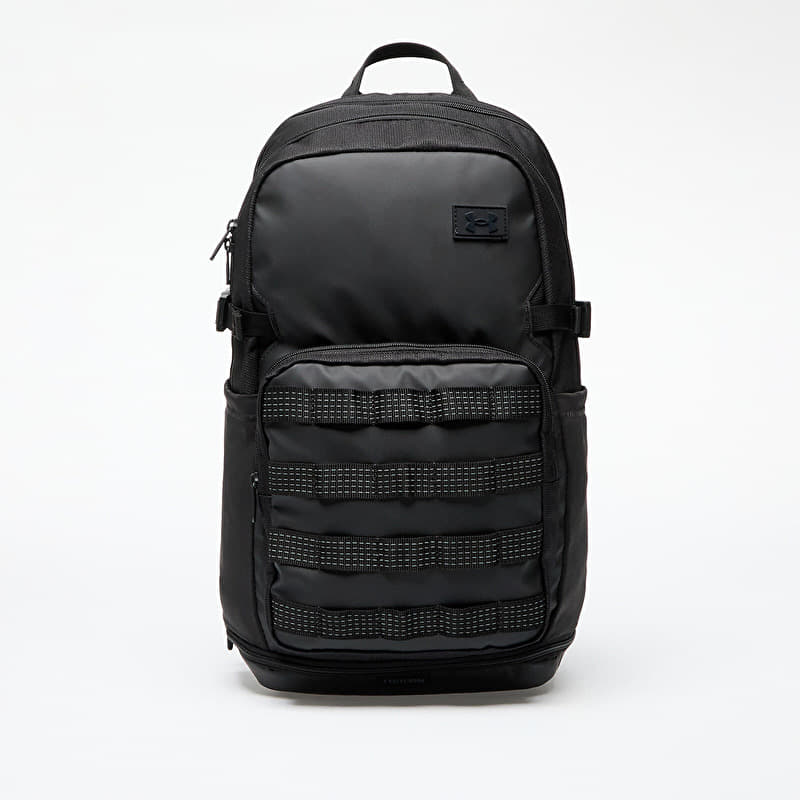 Plecak Under Armour Triumph Sport Backpack Black/ Black/ Black