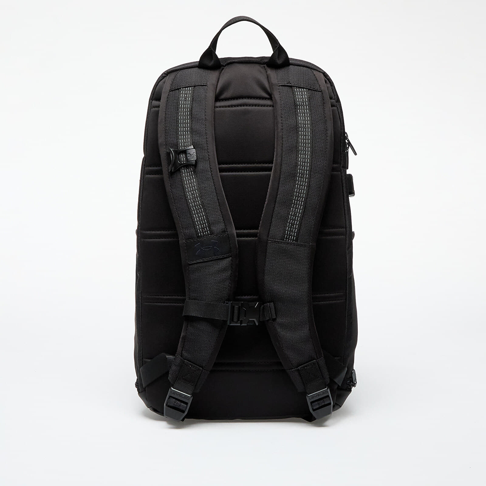 Men's backpacks Under Armour Triumph Sport Backpack Black/ Black/ Black
